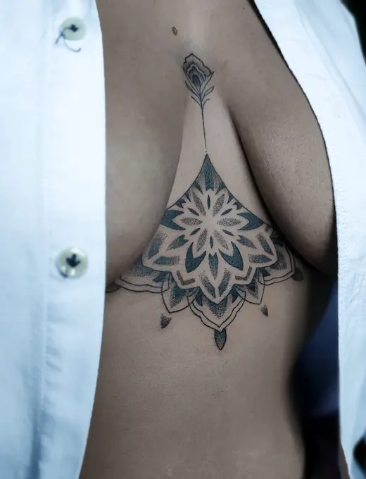 Mandala Flow